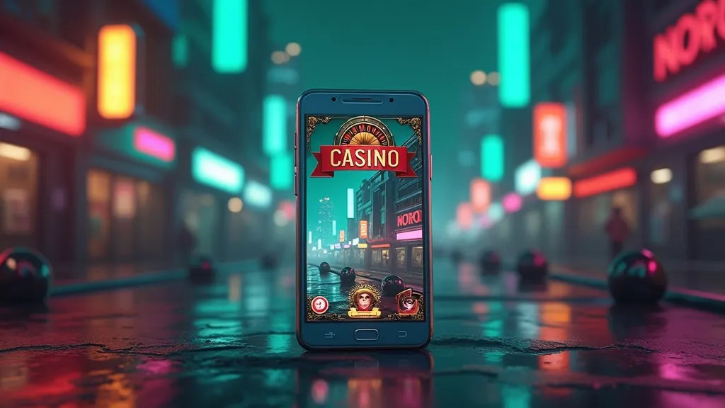 Spino-gambino-casinobonus