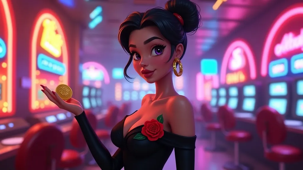 Spino-gambino-casinobonus