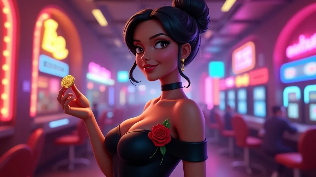 Spino-gambino-casinobonus